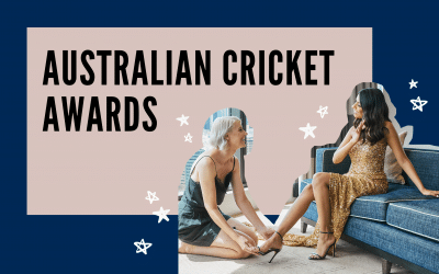 Australian Cricket Awards