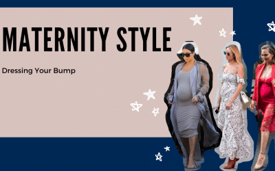 Maternity Style: How to Dress Your Bump
