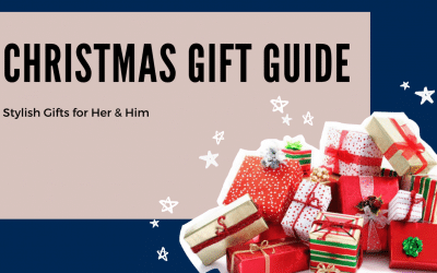 The SBJ Christmas Gift Guide